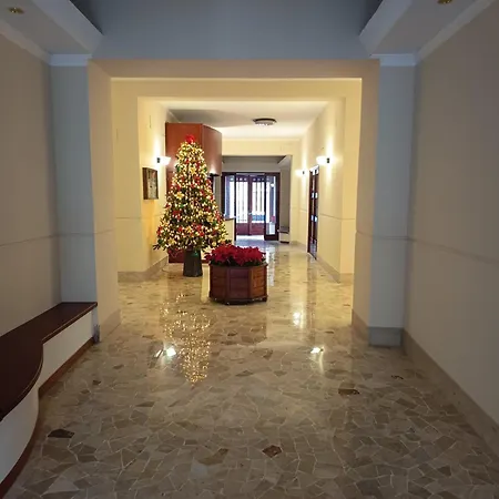 公寓 Onoratocinque House *